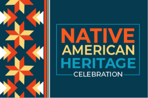 Native American Heritage Celebration