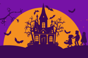 Halloween Haunt